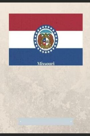 Cover of Missouri