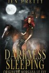 Book cover for Darkness Sleeping