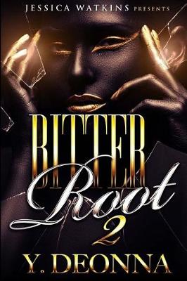 Book cover for Bitter Root 2