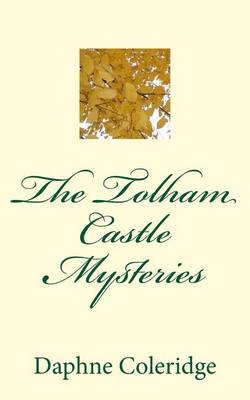 Cover of The Tolham Castle Mysteries