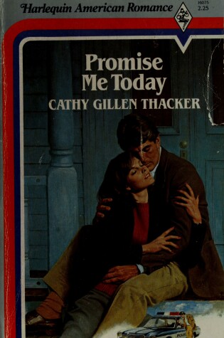 Cover of Promise Me Today