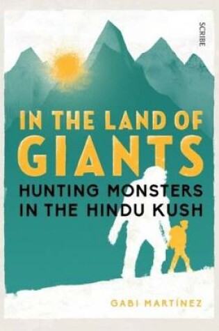 Cover of In the Land of Giants