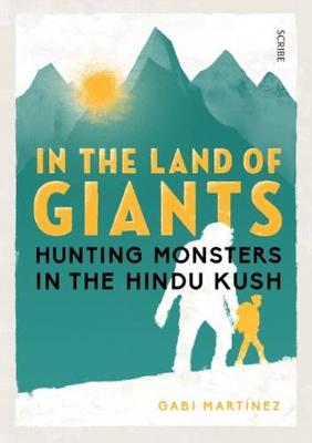 Book cover for In the Land of Giants