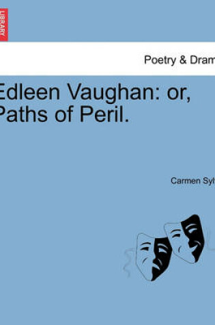 Cover of Edleen Vaughan