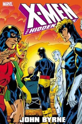 X-men: The Hidden Years - Vol. 2