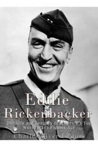 Cover of Eddie Rickenbacker