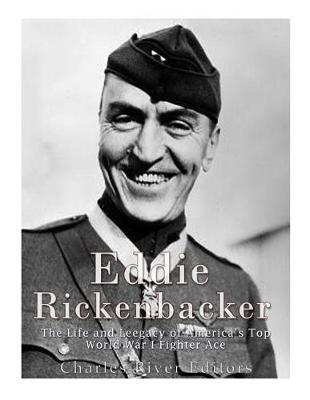 Book cover for Eddie Rickenbacker