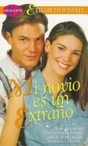 Book cover for Mi Novio Es Un Extrao - N 12