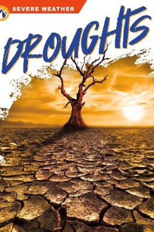 Cover of Droughts