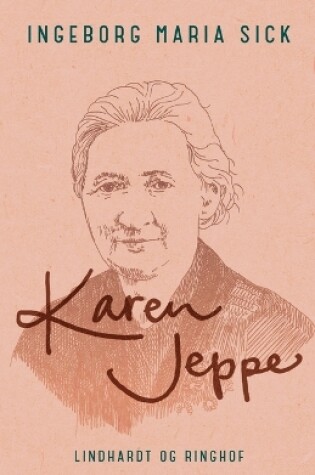 Cover of Karen Jeppe