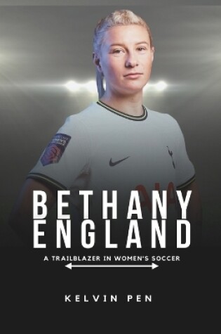 Cover of Bethany England