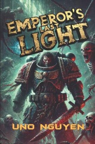 Cover of Emperor's Last Light