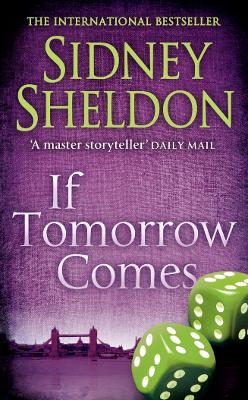 Book cover for If Tomorrow Comes