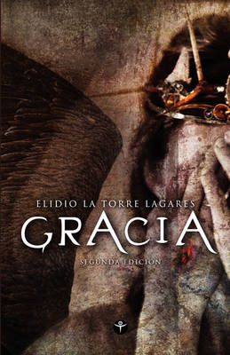 Book cover for Gracia