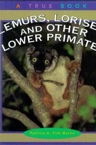 Cover of Lemurs, Lorises, and Other Lower Primates