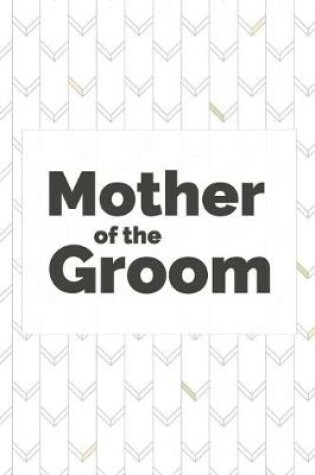 Cover of Mother of the Groom