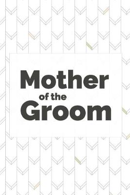 Book cover for Mother of the Groom