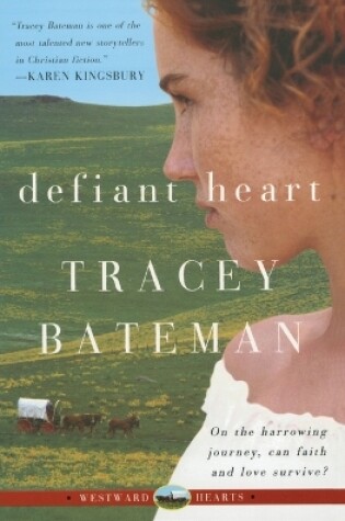 Cover of Defiant Heart