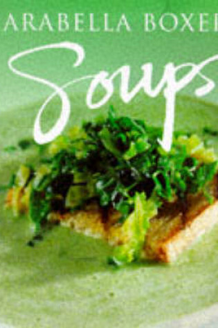 Cover of Soups