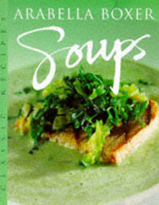 Cover of Soups