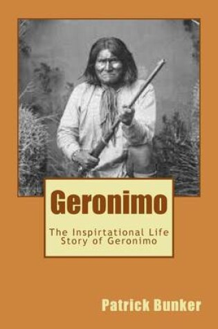 Cover of Geronimo