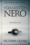 Book cover for Diamante Nero