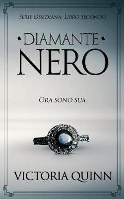 Book cover for Diamante Nero