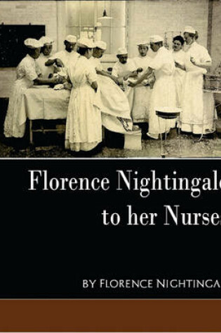 Cover of Florence Nightingale (Revised Edition)