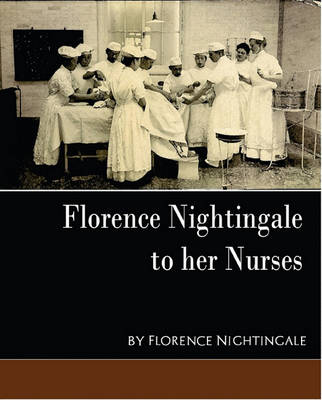 Book cover for Florence Nightingale (Revised Edition)