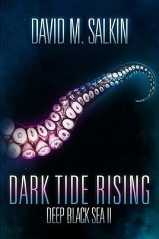 Cover of Dark Tide Rising