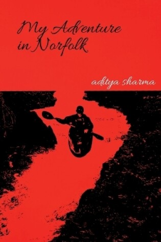 Cover of My Adventure in Norfolk