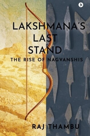 Cover of Lakshmana's Last Stand