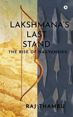 Book cover for Lakshmana's Last Stand