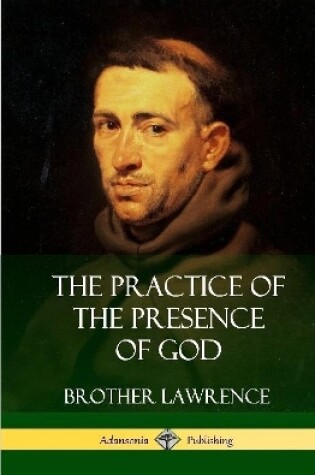 Cover of The Practice of the Presence of God (Hardcover)