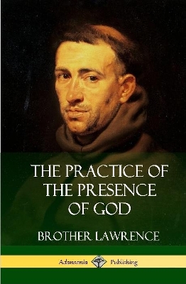 Book cover for The Practice of the Presence of God (Hardcover)