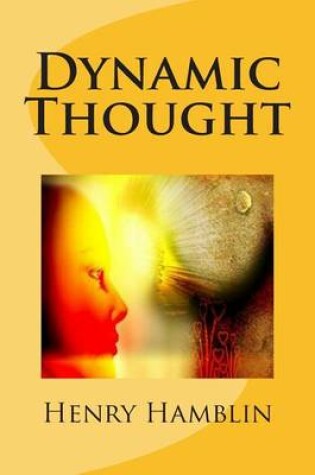 Cover of Dynamic Thought