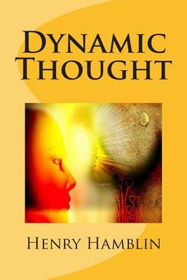 Book cover for Dynamic Thought