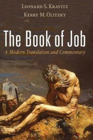 Cover of The Book of Job