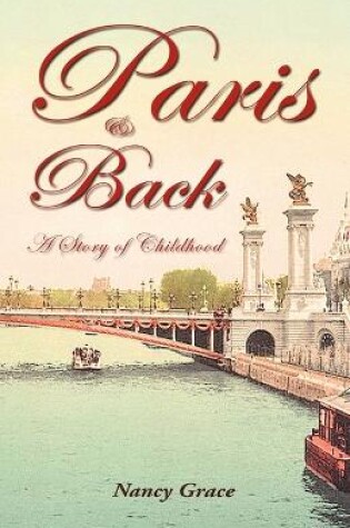 Cover of Paris and Back
