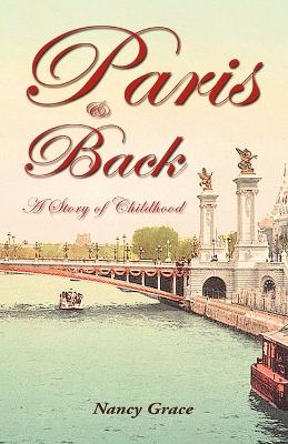 Book cover for Paris and Back