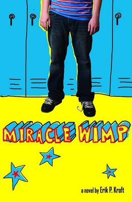 Book cover for Miracle Wimp