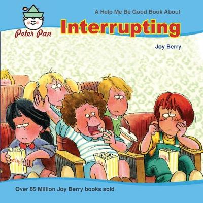 Cover of Interrupting