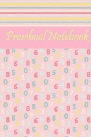 Cover of Preschool Notebook