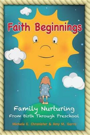 Cover of Faith Beginnings