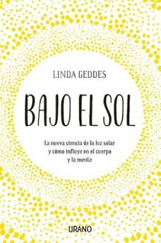 Cover of Bajo El Sol