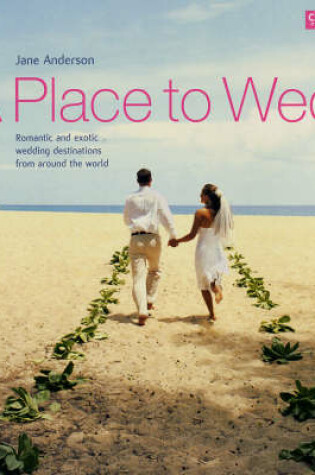 Cover of A Place to Wed