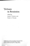 Book cover for Vietnam in Remission