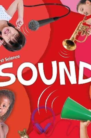 Cover of Sound