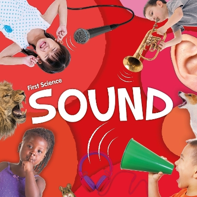 Cover of Sound