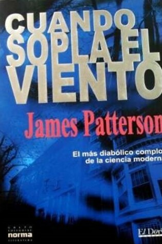 Cover of Cuando Sopla El Viento